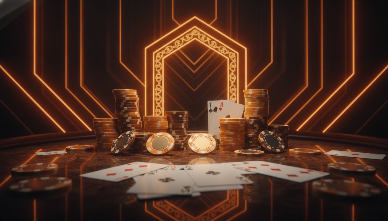 Grand mondial casino