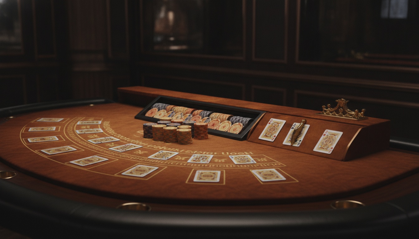 Spielauswahl im Grand Mondial Casino